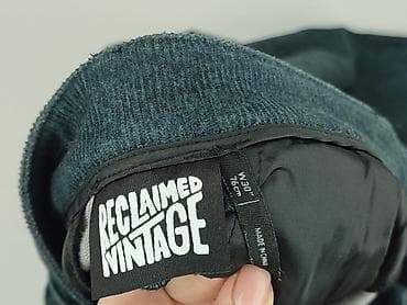primark dresy: Reclaimed Vintage, Spodnie dla mężczyzn, rozmiar M — 4