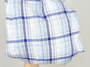 szlafrok męski xxl: Eterna, Koszulа dla mężczyzn, 4XL — 6