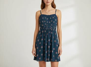 solar wyprzedaż sukienki: Sukienka damska, rozmiar M — 6