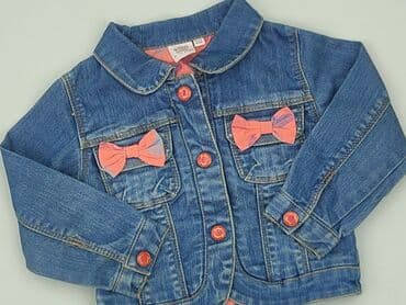 czapki pepe jeans: Jacket, 9-12 months, condition - Very good — 1