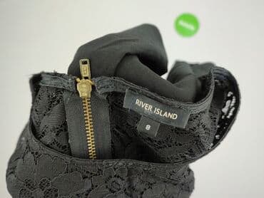 river island sukienki: River Island, Sukienka damska, rozmiar S — 4