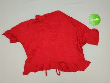 tanie narzutki damskie: Narzutka damska, rozmiar 6XL — 3