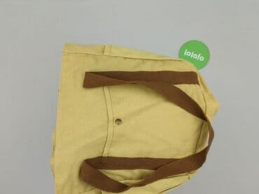 hm plecaki damskie: Torba materiałowa, stan - Idealny — 5