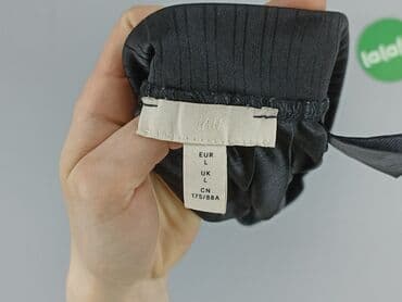 spódnice montego: H&M, Spódnica damska, rozmiar L — 4