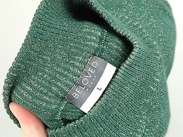 cameo rose sweter: Beloved, Sweter damski, rozmiar L — 5