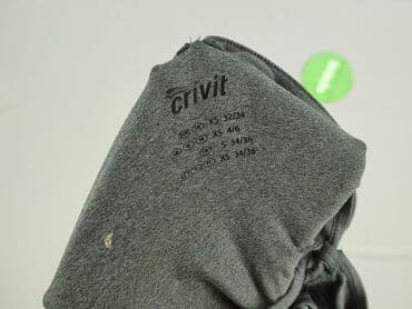 biustonosz 85c: Crivit, Top damski, rozmiar XS — 4