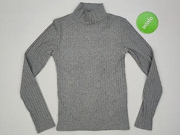 bluza converse: Topshop, Golf damski, rozmiar S — 2