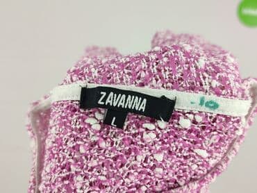 Жінкам: Zavanna, Светр жіночий, розмір L — 4