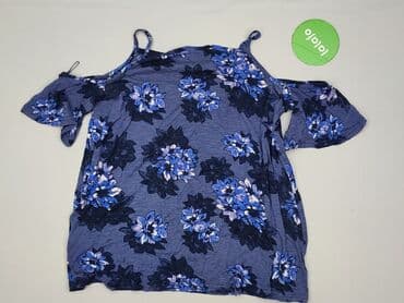 bluzki z odkrytymi ramionami mohito: Janina, Bluzka damska, rozmiar M — 3