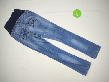 Штани: Happymum, Джинси жіночі, XS на lalafo.pl — 3 Штани: Happymum, Джинси жіночі, XS — 3
