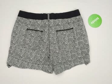 spodenki gucci damskie: George, Szorty damskie, rozmiar S — 3