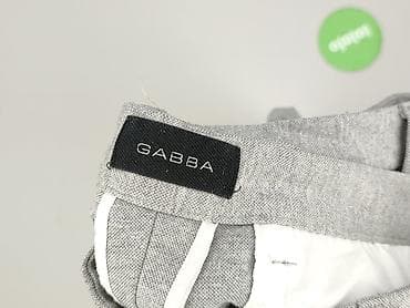 gra: Gabba, Spodnie materiałowe damskie, rozmiar XL — 5
