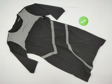 ptak łódź sukienki: Sukienka damska, rozmiar 3XL — 2