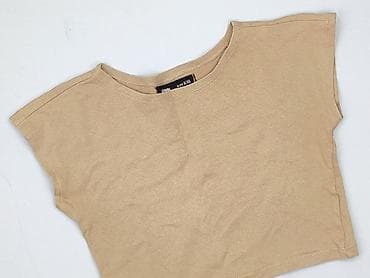 Sinsay, Top damski, rozmiar 2XS