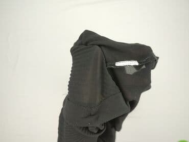 czarna bluzka koronkowa zara: Zara, Bluzka damska, rozmiar S — 5