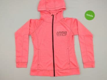 Kobiety: Hype, Bluza z kapturem damska, rozmiar S — 2
