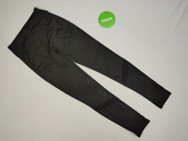 legginsy damskie push up: Legginsy Sportowe damskie, rozmiar S — 2