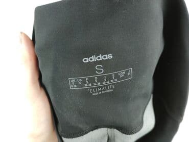 spodnie dresowe dynamic: Adidas, Leggings Sports for women, S — 5