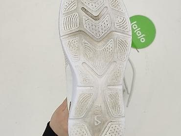 trampki biale deichmann: Fila, Sneakersy damskie, rozmiar 38 — 5