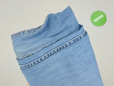 lejon buty zimowe: Jeansy damskie, rozmiar M — 6