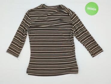 bluzka z reniferem dla dziewczynki: Charlotte Russe, Bluzka damska, rozmiar L — 3