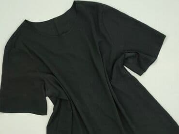 gymshark t shirty oversized: T-shirt damski, rozmiar S — 1