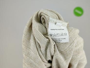 sweter crop: Sukienka damska, rozmiar S — 5