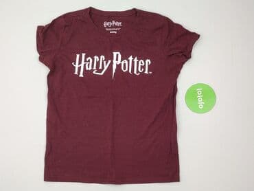 ubrania harry potter: Sinsay, T-shirt damski, rozmiar XS — 2