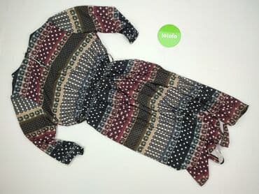 hipisowska sukienka: Sukienka damska, rozmiar S — 3