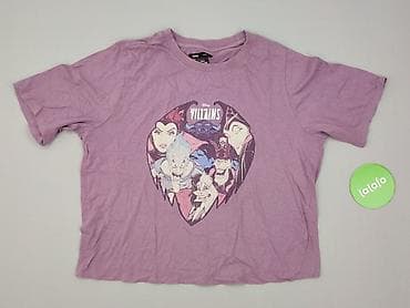 "disney ": Sinsay, T-shirt damski, rozmiar L — 2