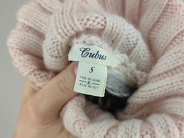 pull i bear bluza: Cubus, Golf damski, rozmiar S — 4