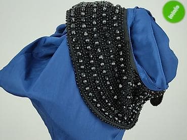 blue: Asos, Sukienka damska, rozmiar L — 6