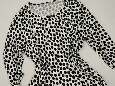Bluzka damska, rozmiar 2XL w lalafo.pl Bluzka damska, rozmiar 2XL