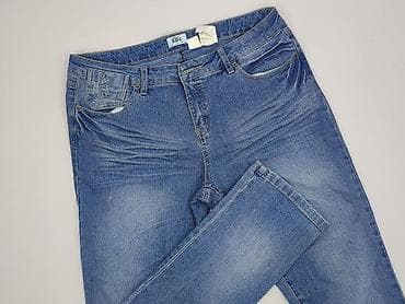 Bpc bonprix collection, Jeansy damskie, rozmiar 2XL