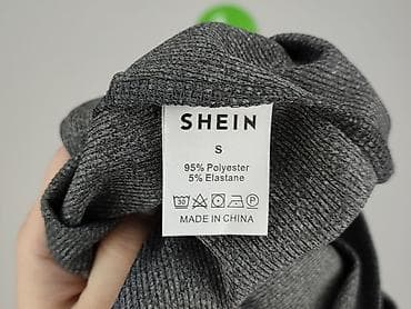 biustonosz 75 d: Shein, Kostium kąpielowy, rozmiar S — 4