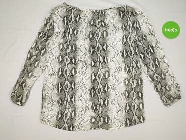 body wk dzik: Bluzka damska, rozmiar 2XL — 3