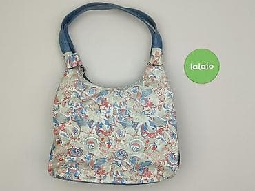 prada: Torebka, Desigual, stan - Dobry — 2