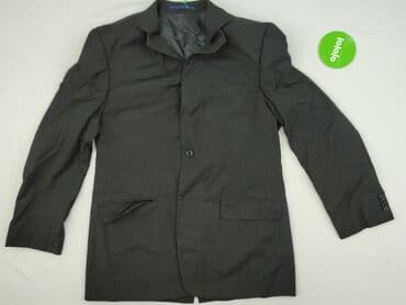 kurtka 46: Marynarka dla mężczyzn, rozmiar L — 2