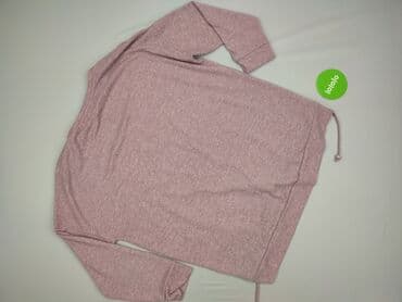 bluzy damskie pepe jeans: Beloved, Bluza damska
, rozmiar 2XL — 3