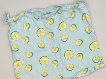koszulka z traktorem dla dzieci: Blouse, Little kids, 8 years, 122-128 cm, condition - Very good — 1