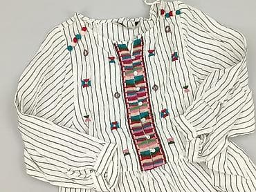 bluza mis pepco: Zara, Bluzka damska, rozmiar M — 1