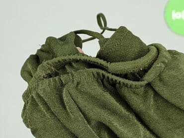 bluzki złotą nitką: Bershka, Top damski, rozmiar S — 6