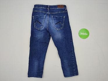 empyre jeans: Clockhouse, Jeansy damskie, rozmiar XS — 3