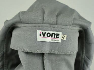 ivet bluzki: YVON FASHION, Marynarka damska, rozmiar L — 4