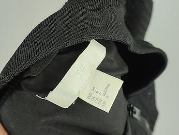 bomberka do sukienki: H&M, Kurtka bomberka damska, rozmiar S — 5