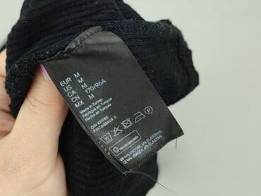 sukienka w geometryczne wzory h m: H&M, Women`s dress, size M (EU 38) — 5