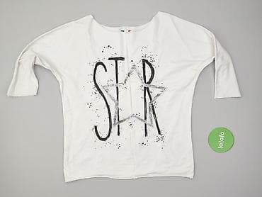 cn 185116a: Star, Bluzka damska, rozmiar 2XL — 2