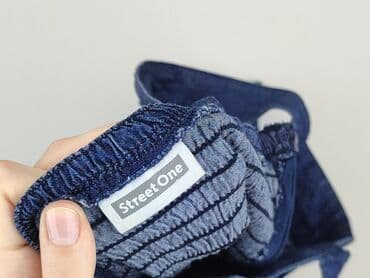 outlet sukienki markowe: Street One, Sukienka damska, rozmiar S — 4
