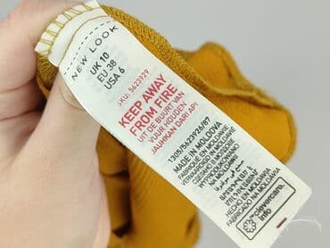 buty new look: New Look, Women's blouse, size M — 4