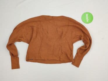 swetry only: ONLY, Sweter damski, rozmiar S — 4